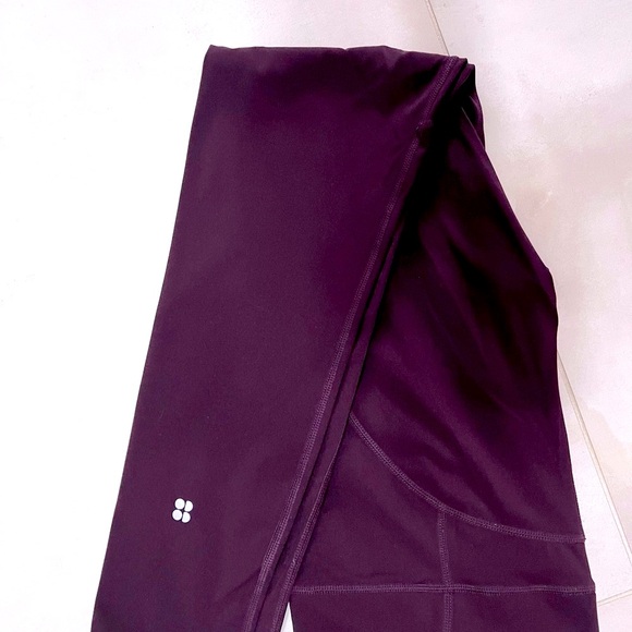 Sweaty Betty Power Leggings EUC - Picture 2 of 3